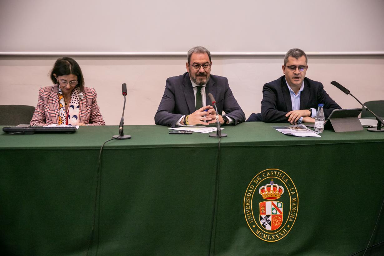 El Gobierno de Castilla-La Mancha pone en valor la Ley contra la Despoblación como garante para la vertebración territorial y para acercar los servicios básicos a la ciudadanía