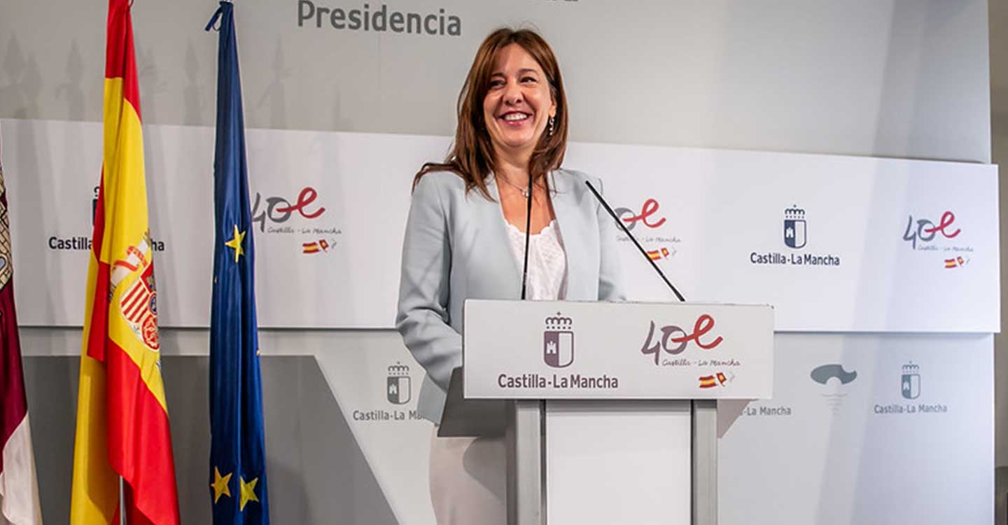 El Gobierno de Castilla-La Mancha respalda la labor de Ilunion con una subvención de 1,3 millones para mantener 650 empleos de personas con discapacidad