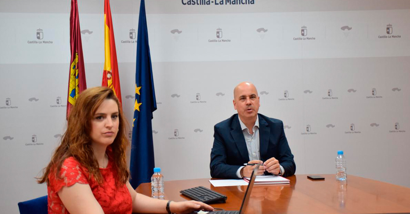 El Gobierno de Castilla-La Mancha anima a las pymes de la región a participar en las ayudas a la innovación del programa ‘Activa Startup’