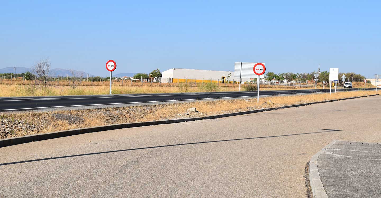 El Gobierno de Castilla-La Mancha saca a información pública el estudio informativo y de impacto ambiental de la variante de Landete