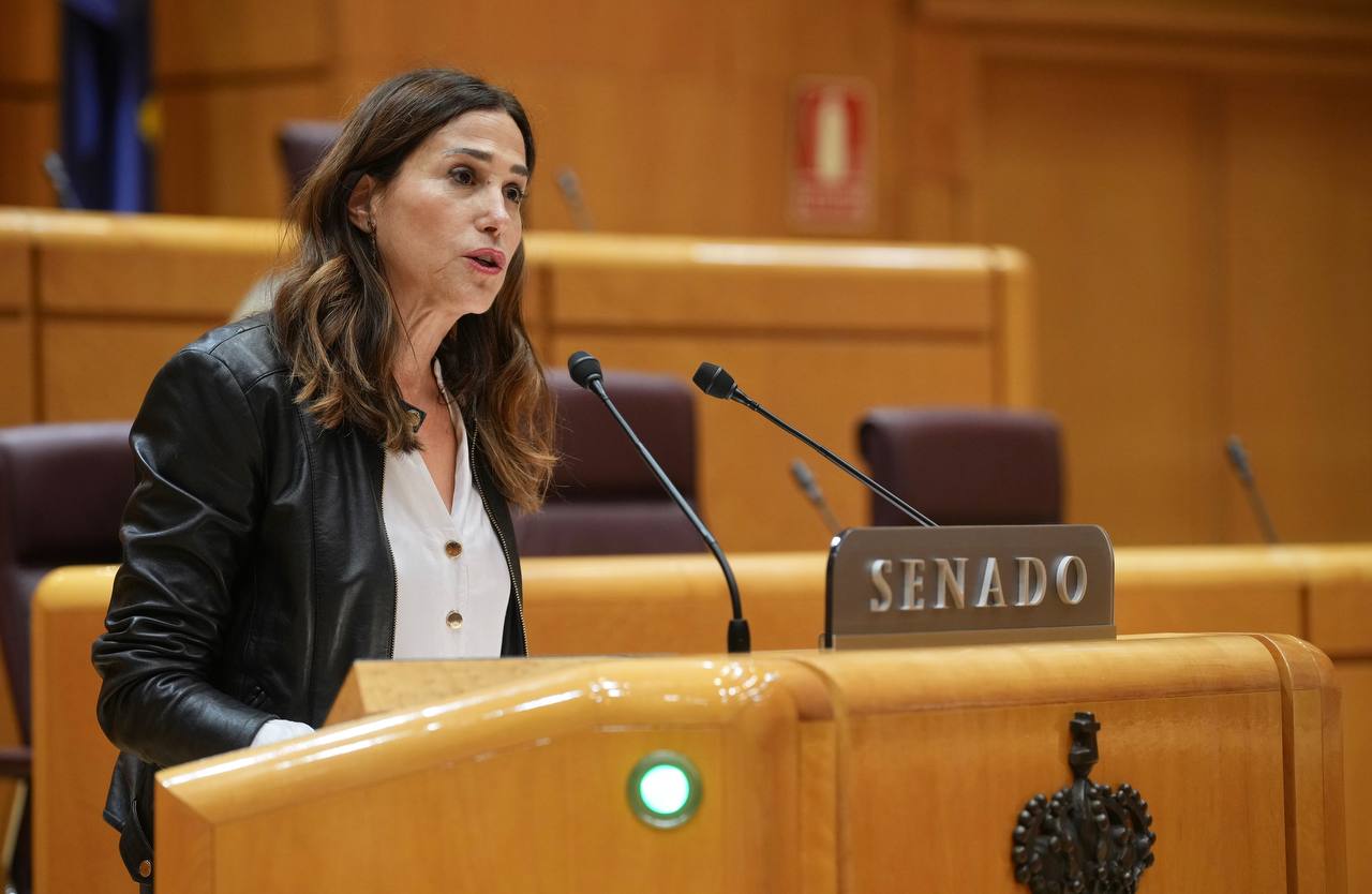 El Senado aprueba la gratuidad de la Educación Infantil de 0 a 3 años con el voto en contra del PSOE