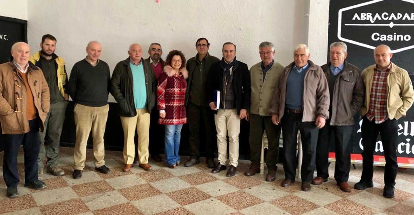 Gregorio exige a Page que aclare si apoya a los agricultores de Castilla-La Mancha y diga si va acudir a la manifestación del martes