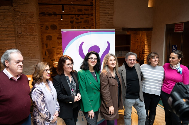 Grupo Vive Toledo y APAT presentan TAPETEA una ruta gastronómica a favor del autismo
