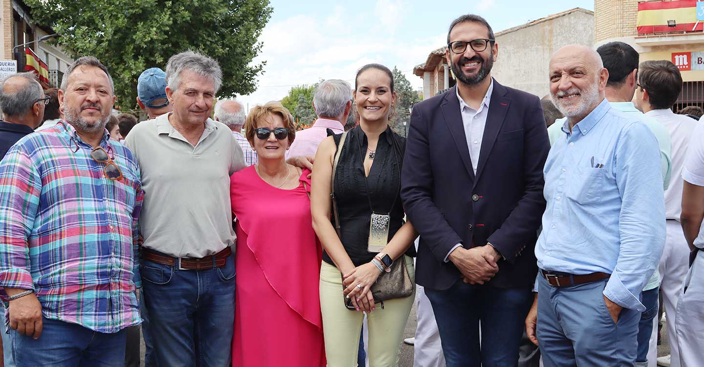 Gutiérrez pide al PP de Núñez “seriedad” y no “ocurrencias y populismos” ante las necesidades de Castilla-La Mancha