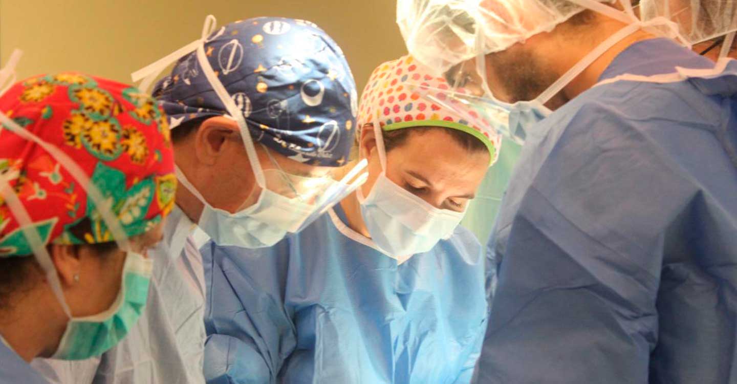 El Hospital de Toledo pone en marcha la Unidad de Cirugía Ortopédica Oncológica