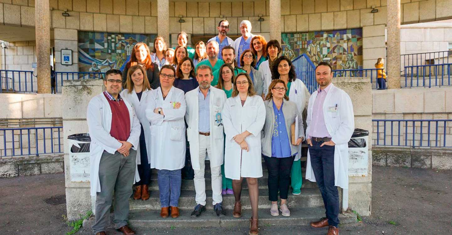 El Hospital de Toledo registra la primera donación multiorgánica durante la emergencia sanitaria 