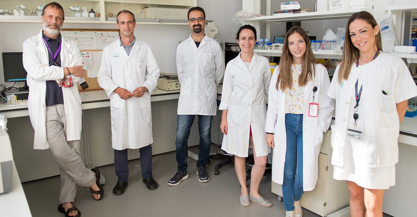 El grupo de Neuroprotección Molecular del Hospital Nacional de Parapléjicos, premiado por su investigación para atenuar la quimiorresistencia en cáncer de ovario