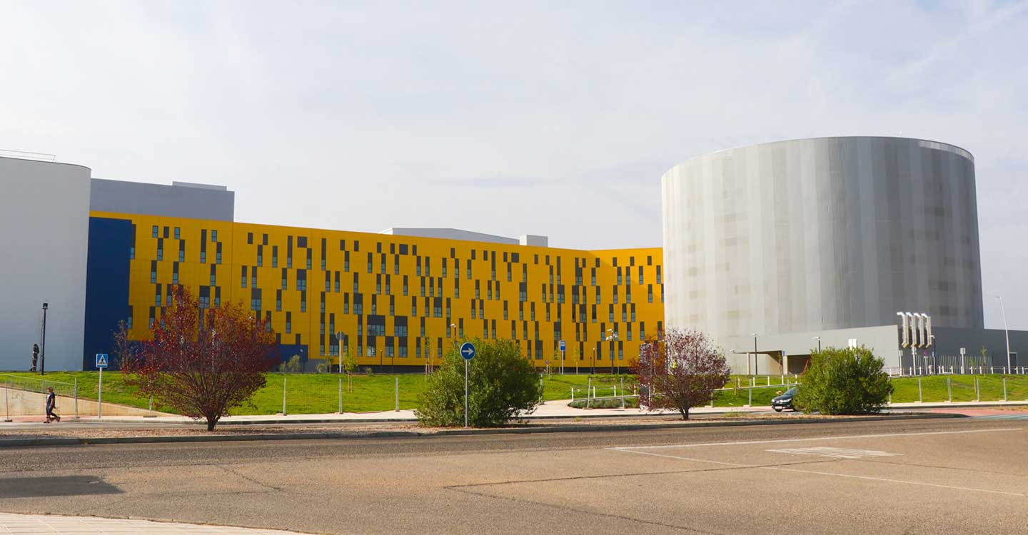 El Hospital de Toledo habilita una consulta de alta resolución de Covid-19 para el seguimiento de pacientes tras el alta hospitalaria  