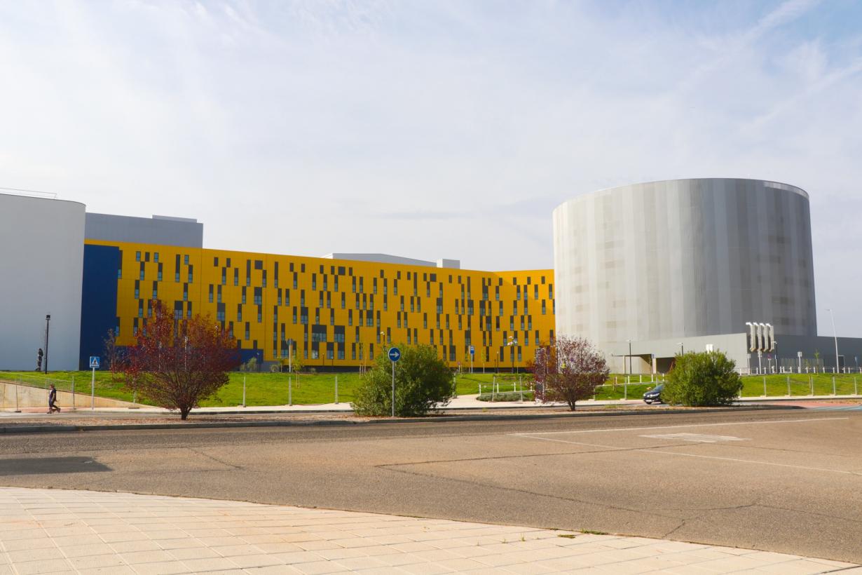 El Hospital Universitario de Toledo organiza la reunión anual de la Sociedad Española de Sueño