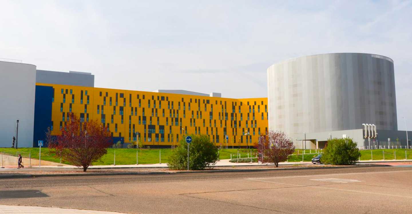 El Hospital Universitario de Toledo acoge desde hoy las consultas externas del servicio de Cardiología