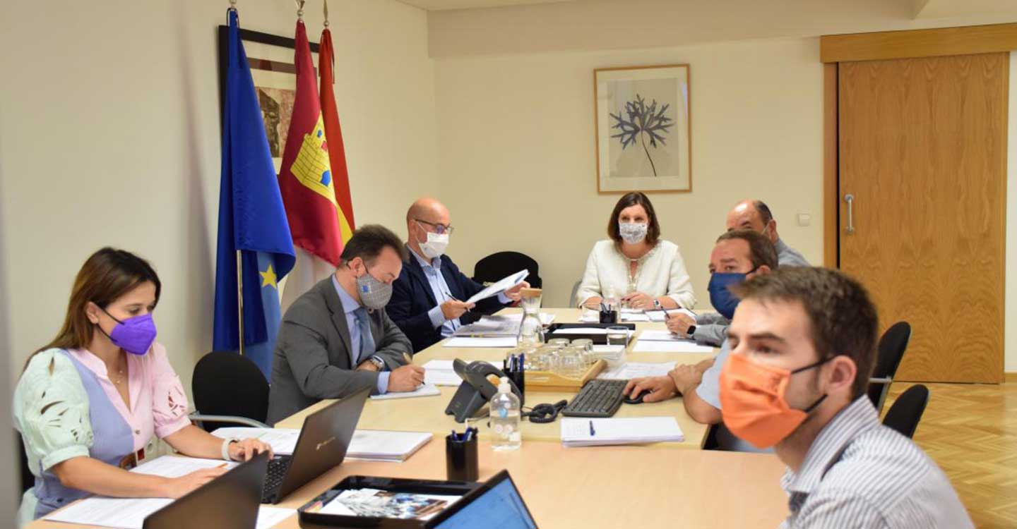 El Instituto de Finanzas de Castilla-La Mancha aprueba el programa RETO D para facilitar la inversión y el circulante en las zonas más despobladas 