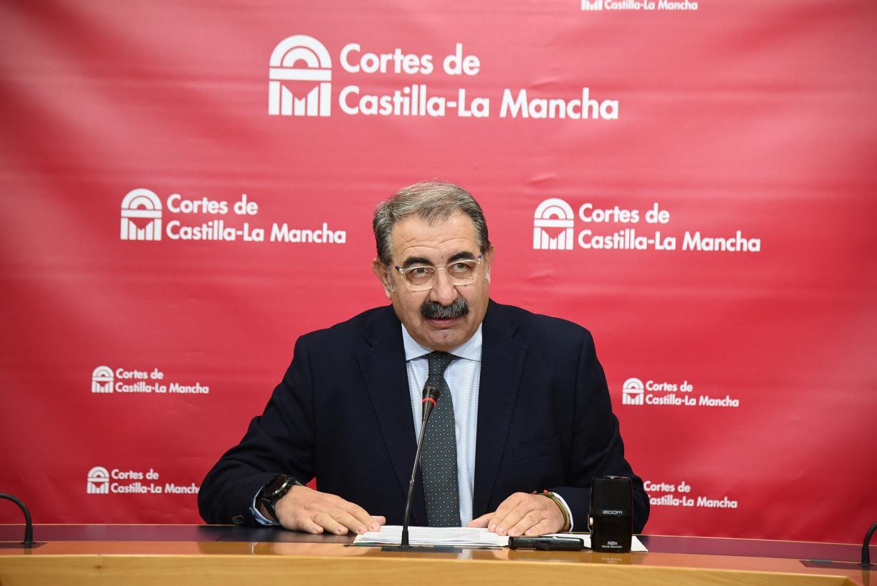 El Gobierno de Castilla-La Mancha invertirá 10,3 millones de euros diariamente durante el año 2024 en su sistema sanitario público 