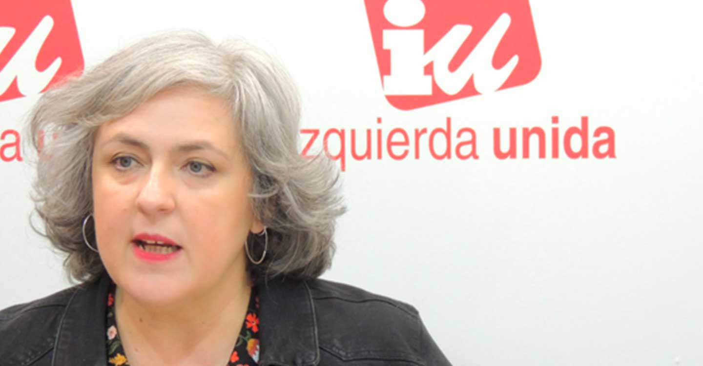 Izquierda Unida Castilla-La Mancha aplaude que la Ley del Aborto evite que “las mujeres de esta región que deseen interrumpir su embarazo tengan que desplazarse a otras comunidades”