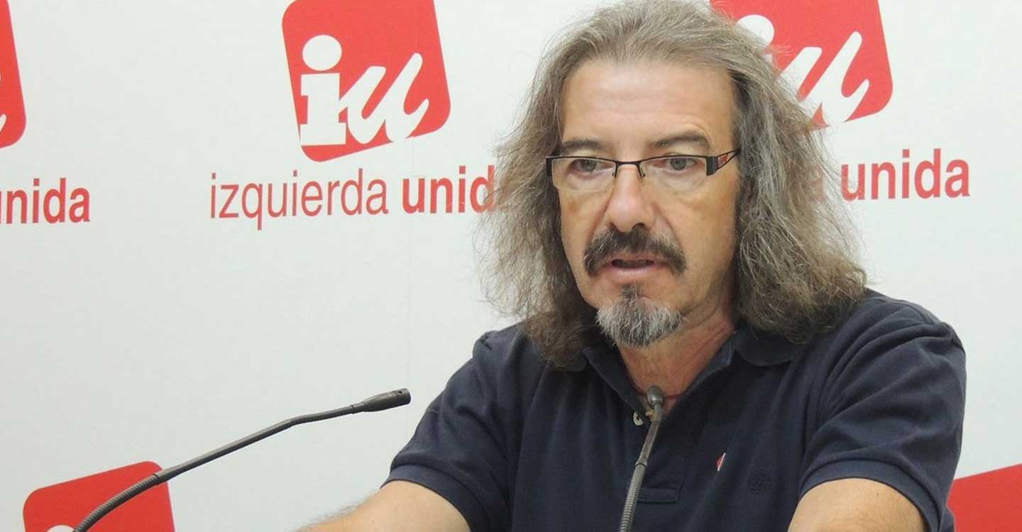 IU C-LM denuncia la falta de funcionalidad de la nueva plataforma “Educamos CLM”