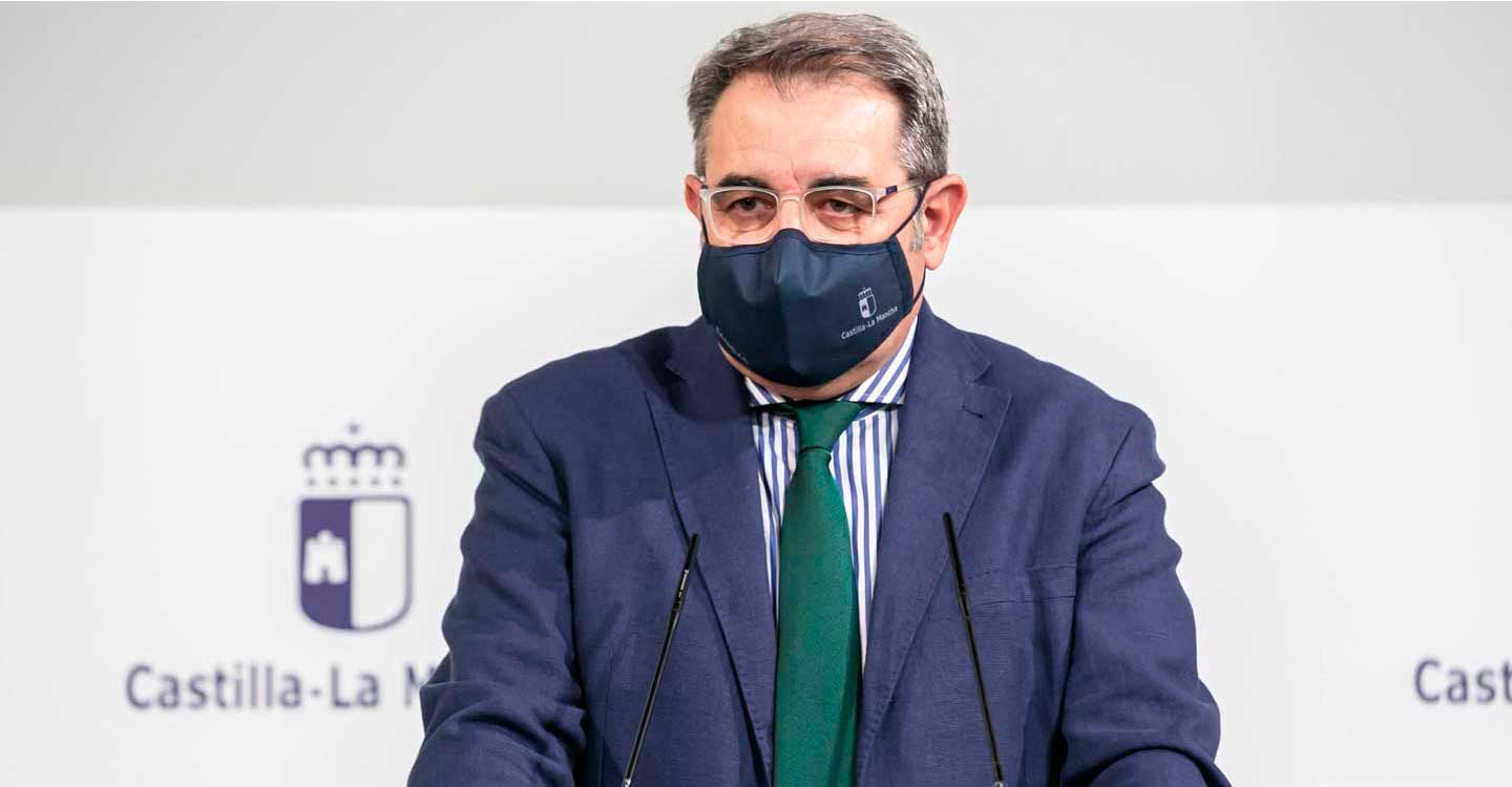 El Gobierno de Castilla-La Mancha da un paso más en la creación del Instituto de Investigación Biomédica