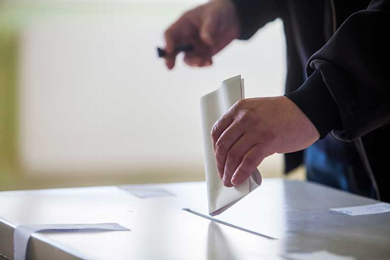 El jueves, 18 de mayo, finaliza el plazo para solicitar el voto por correo para las elecciones autonómicas y municipales