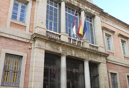 El Gobierno de Castilla-La Mancha da traslado del informe del Tribunal de Cuentas en el que Castilla-La Mancha encabeza la ejecución de subvenciones relacionadas con el Covid-19