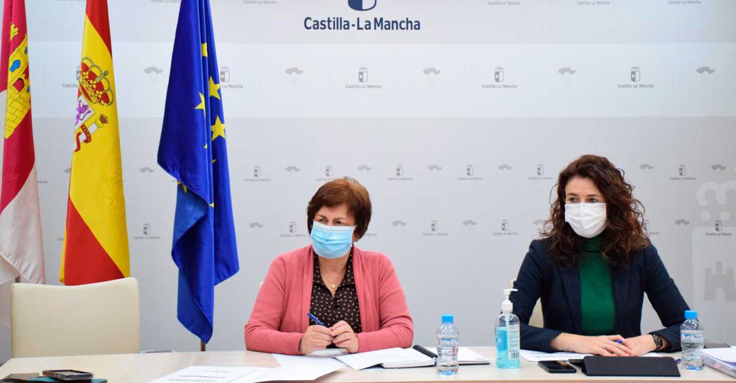 Junta y la Inspección de Trabajo coordinan su asesoramiento a empresas para la elaboración de planes de igualdad