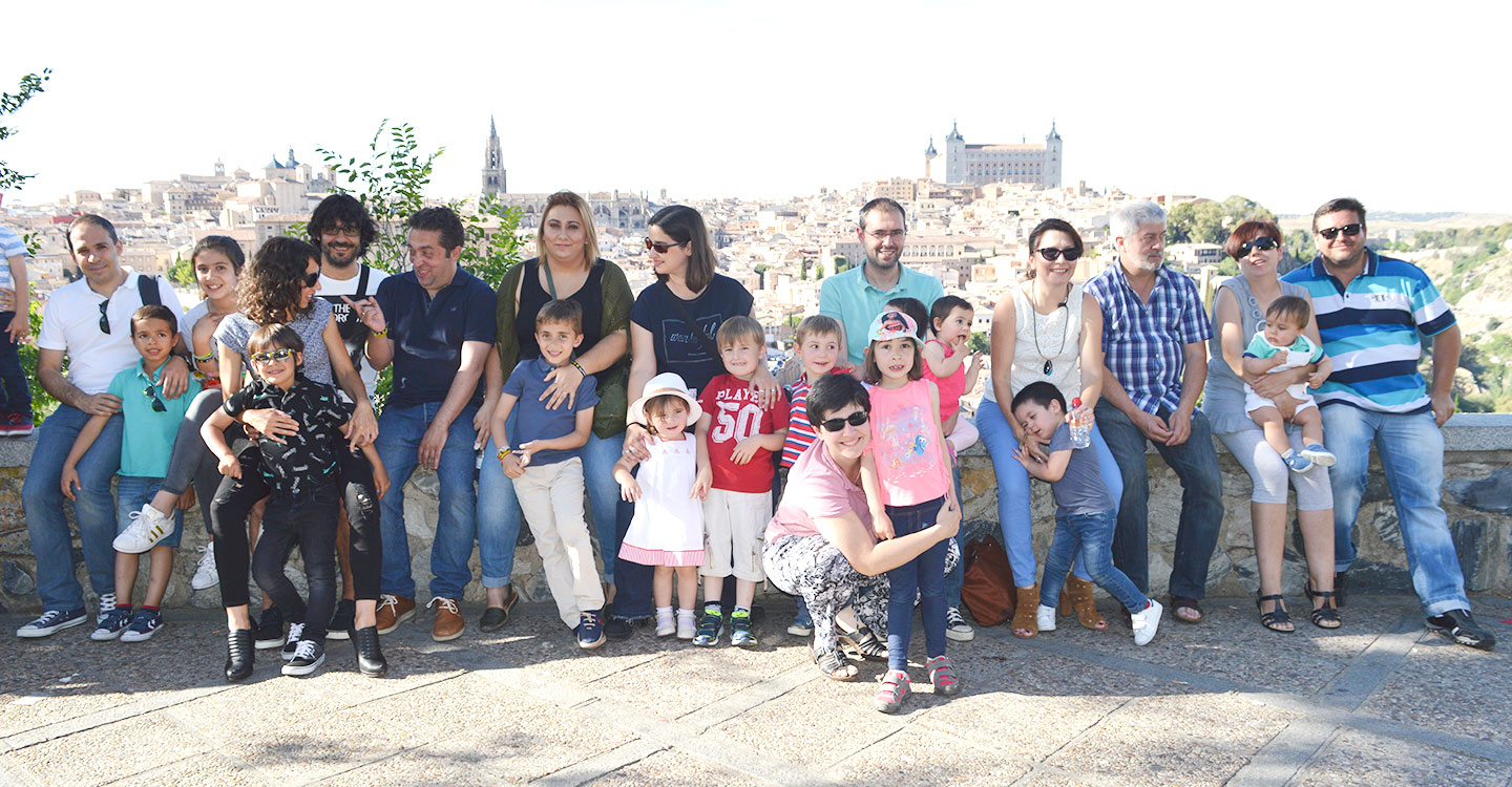 Las familias de niños con TEL de la región tendrán un respiro gracias a la Obra Social la Caixa