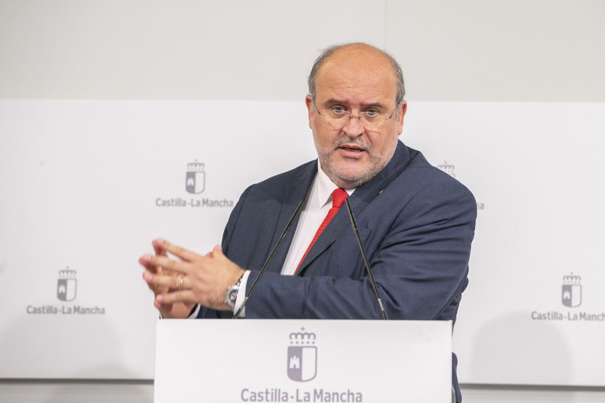 Castilla-La Mancha avanza en una Ley de Integridad que refuerza los controles sobre los altos cargos de la Administración regional