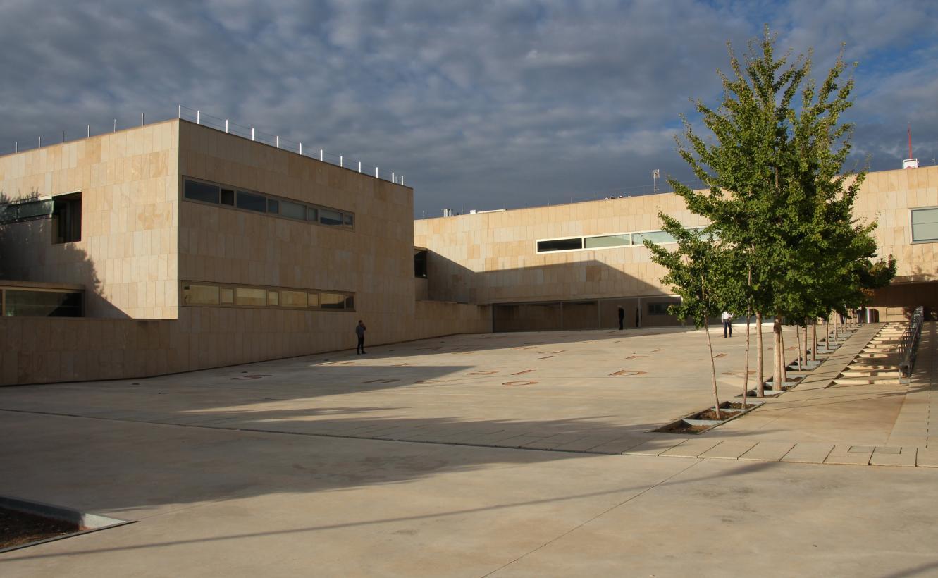 Las lluvias y tormentas caídas el pasado domingo afectan a 39 centros educativos de la provincia de Toledo y a uno de la de Cuenca  