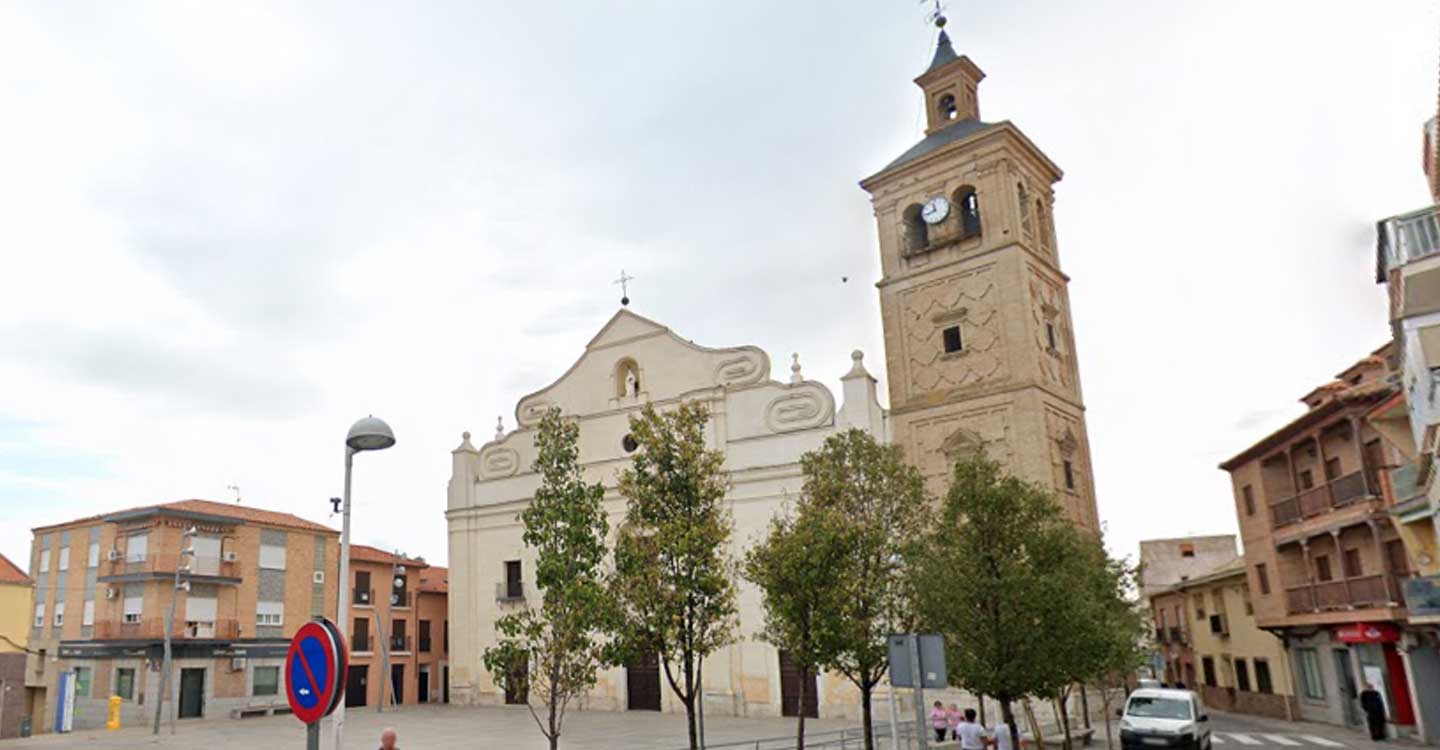Sanidad decreta medidas especiales de nivel 2 en los municipios que forman parte de la Gerencia de Atención Primaria de Toledo