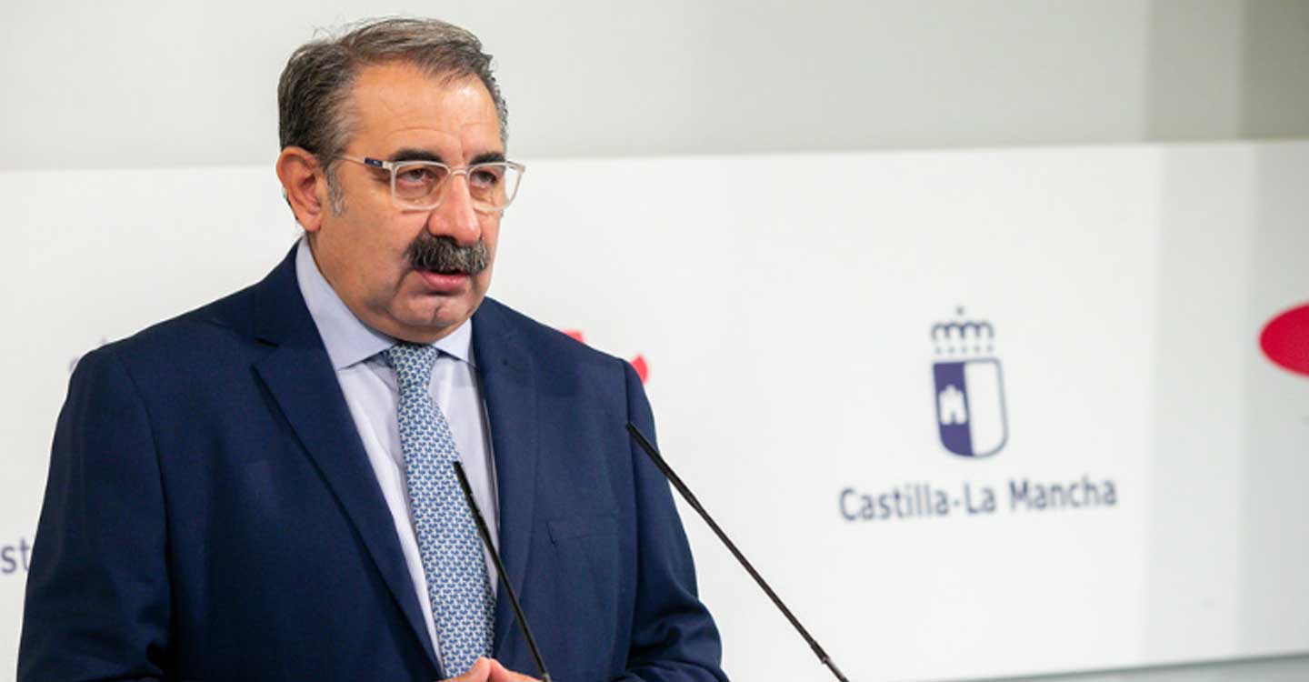 Castilla-La Mancha presenta las medidas de la nueva normalidad en la actual situación pandémica