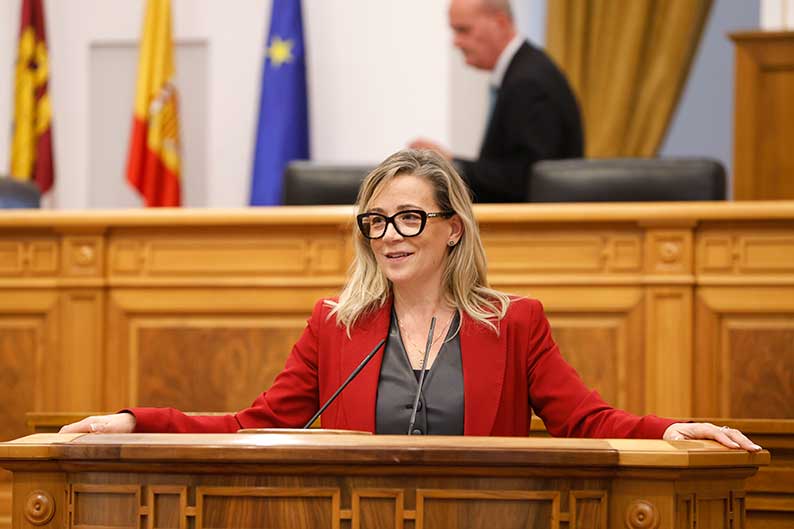 Merino advierte que los jóvenes agricultores castellanomanchegos han cobrado las ayudas más bajas de toda España al incorporarse al sector