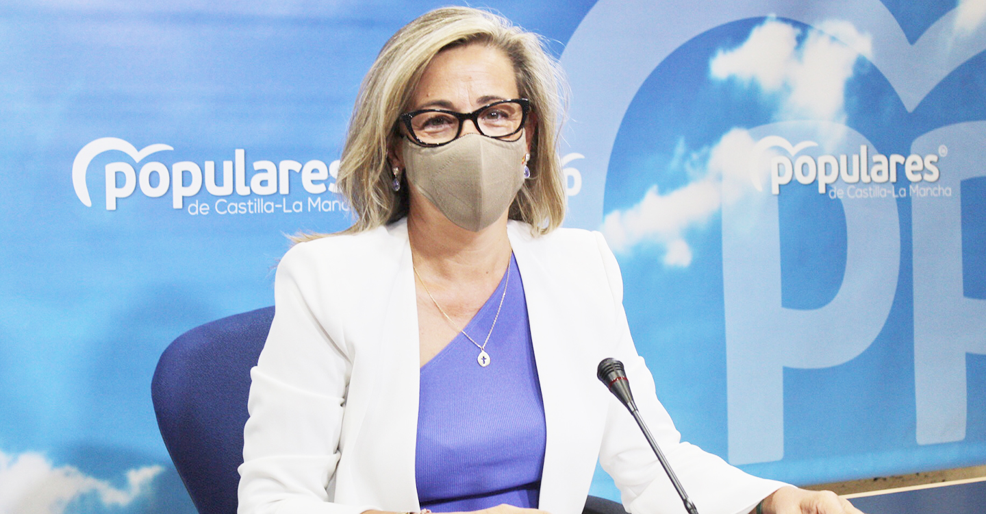 Merino insiste en que el PP de Paco Núñez está preparado para gobernar desde mañana mismo: “No ha abandonado la región ni un solo día desde que comenzó la pandemia”