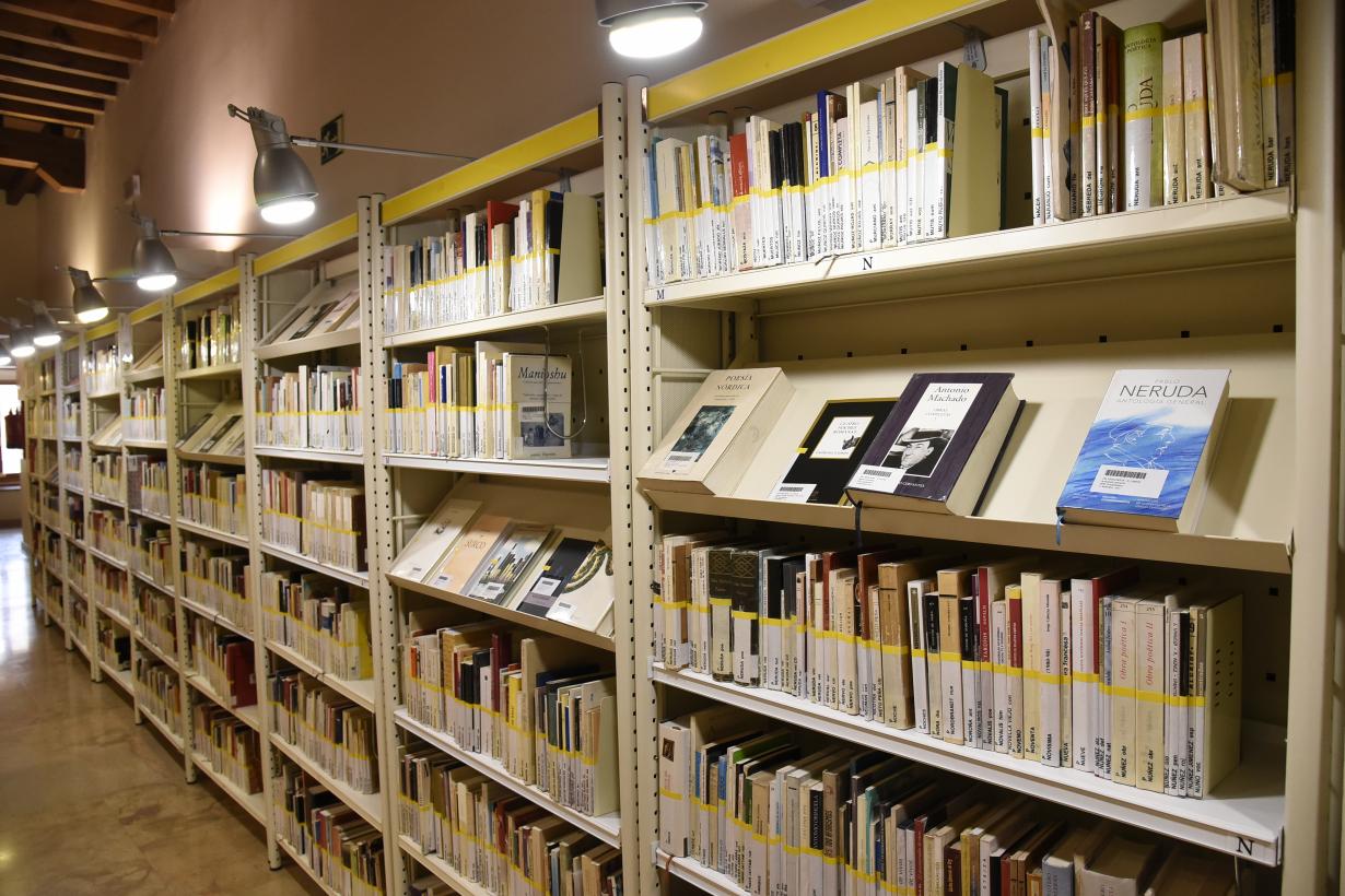 El Gobierno de Castilla-La Mancha licita la modernización tecnológica de archivos históricos y bibliotecas, que atiende a más de 790.000 usuarios al año