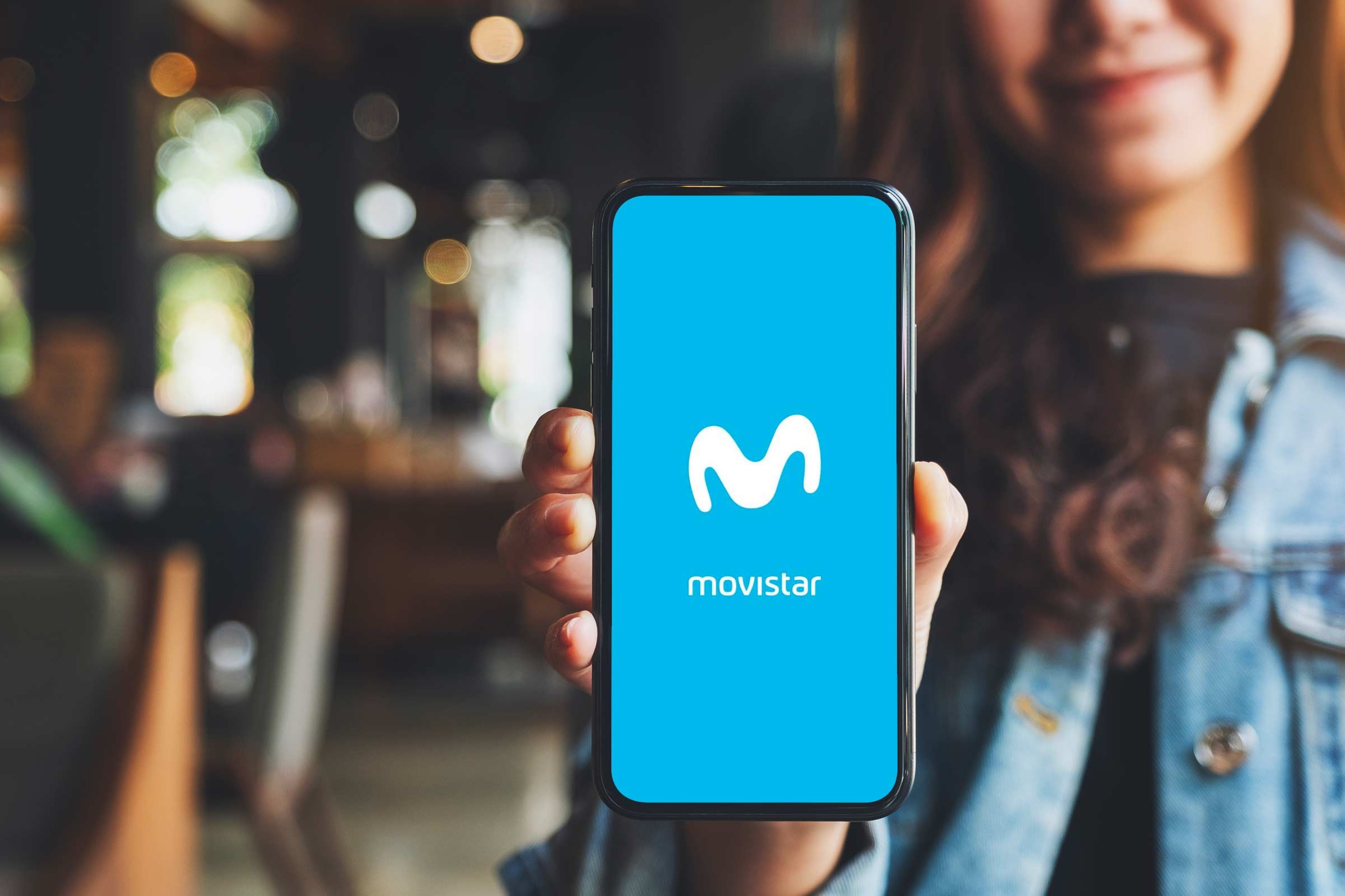 Movistar consolida su plataforma de televisión como puntera en Europa