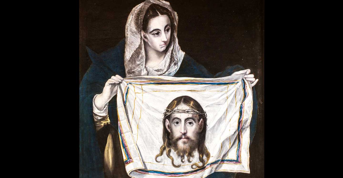 El Museo de Santa Cruz participa, junto con otros grandes museos, en la conmemoración del 407 aniversario de la muerte de ‘El Greco’