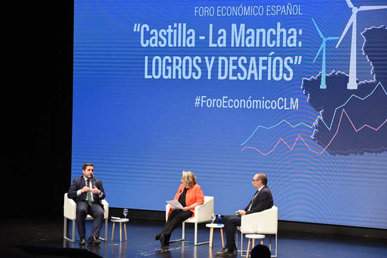 El Gobierno de Castilla-La Mancha promoverá el modelo ‘llave en mano’ con el que ya está comprometido la rehabilitación de más de 3.000 viviendas en la región  