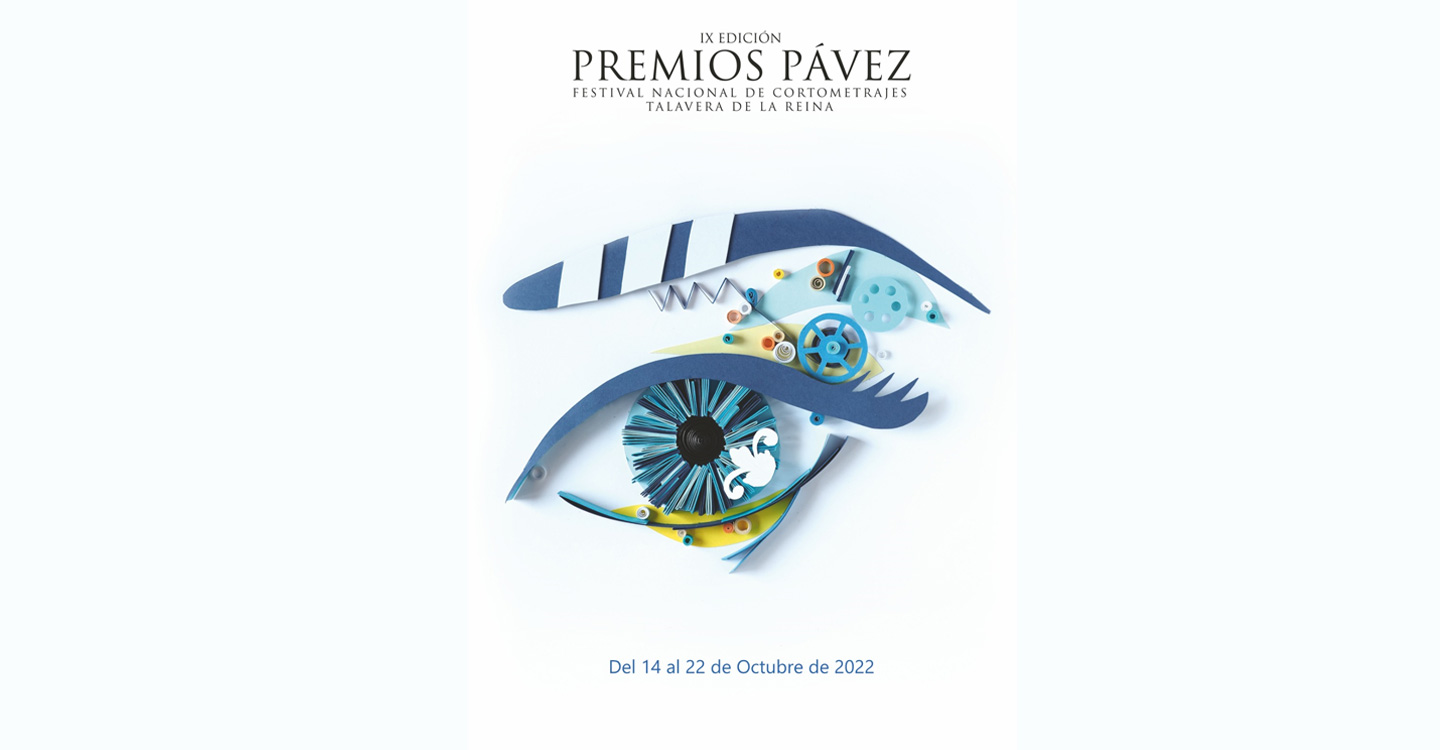 68 cortometrajes programados en la novena edición de los Premios Pávez