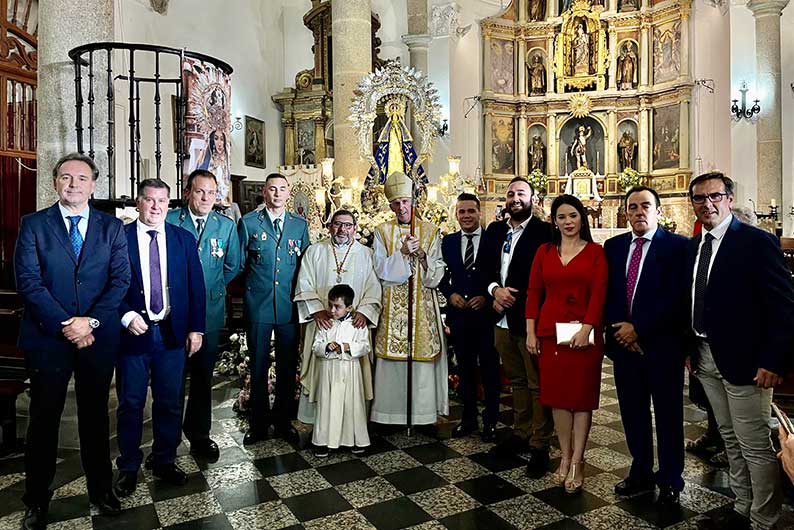 Nuevas Generaciones de Toledo responde con rotundidad a Page “los festejos no se tocan, el que sobra eres tú”