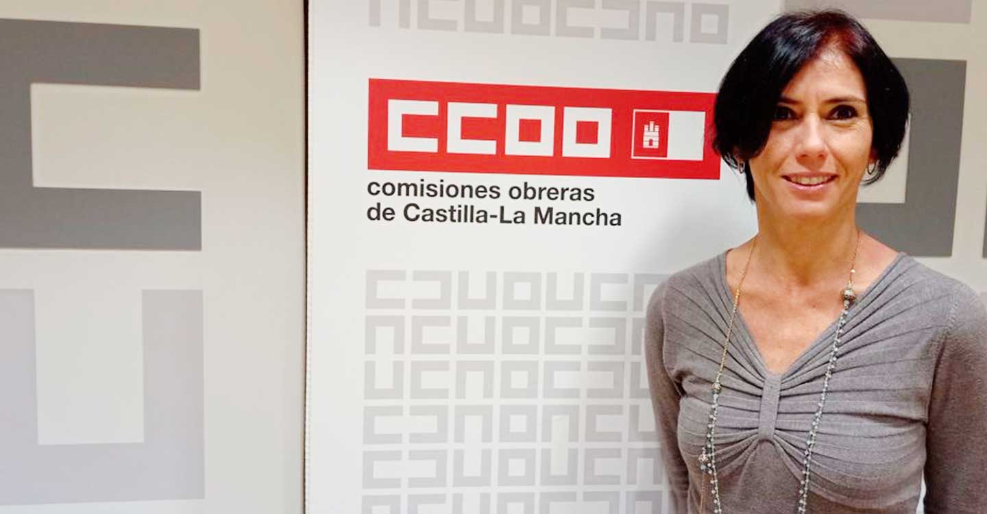 CCOO CLM considera claramente insuficiente la propuesta de CEOE sobre el incremento del SMI