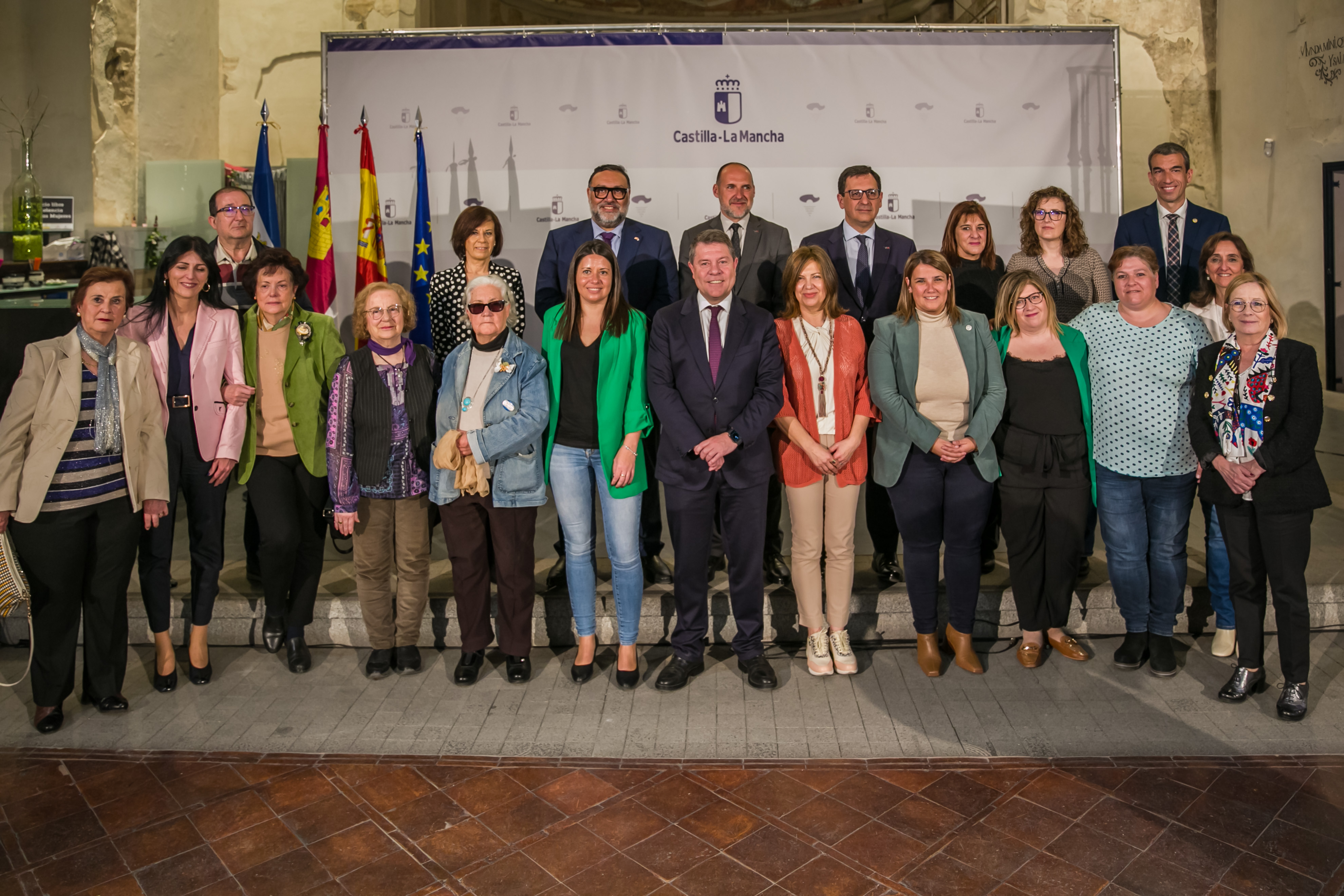 Firmado el contrato de ejecución de las obras del Centro de Mayores y Centro Especializado en Alzheimer de Talavera de la Reina