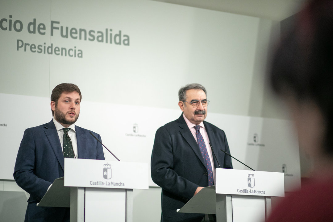 Castilla-La Mancha aprueba diversas medidas para aumentar la oferta de vivienda en la región