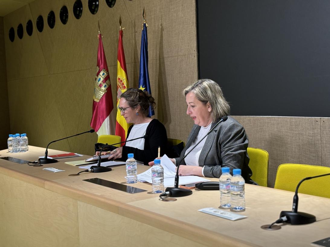 El Gobierno de Castilla-La Mancha prepara junto a las Denominaciones de Origen y las Indicaciones Geográficas la Orden de Ayudas de Calidad Diferenciada para este año