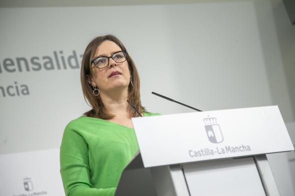 El Gobierno de Castilla-La Mancha confía en la sensibilidad del Gobierno de España para que mantenga las ayudas a autónomos en zonas despobladas