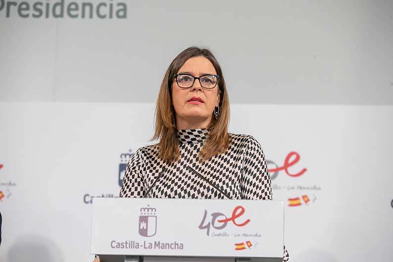 El Gobierno de Castilla-La Mancha destaca que “ha pisado el acelerador para adelantarse a otras regiones en atracción de empresas y creación de empleo”