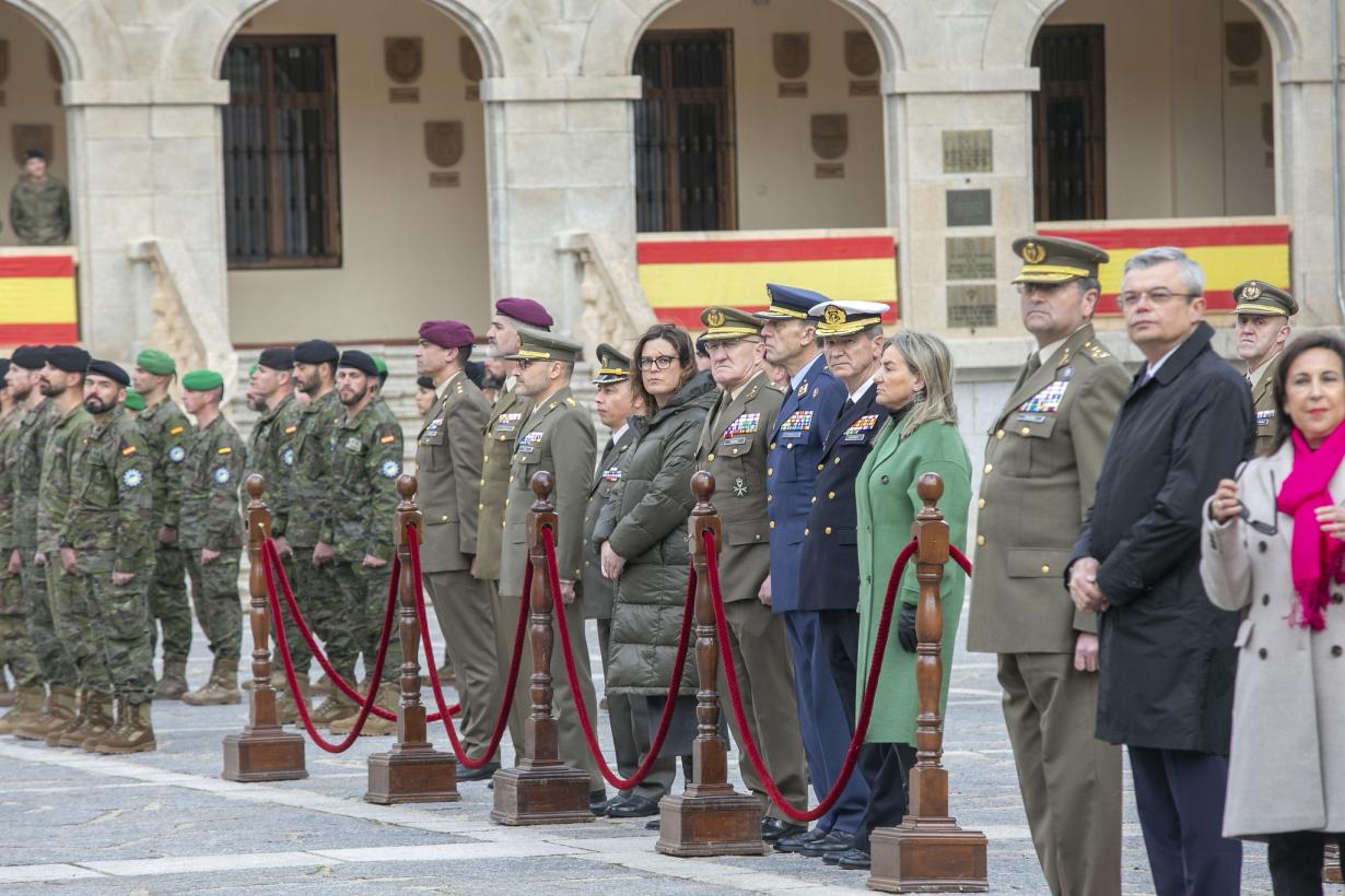 Castilla-La Mancha es la única Comunidad Autónoma que mantiene activa la Comisión Regional de Respuesta Integral para la Emergencia en Ucrania