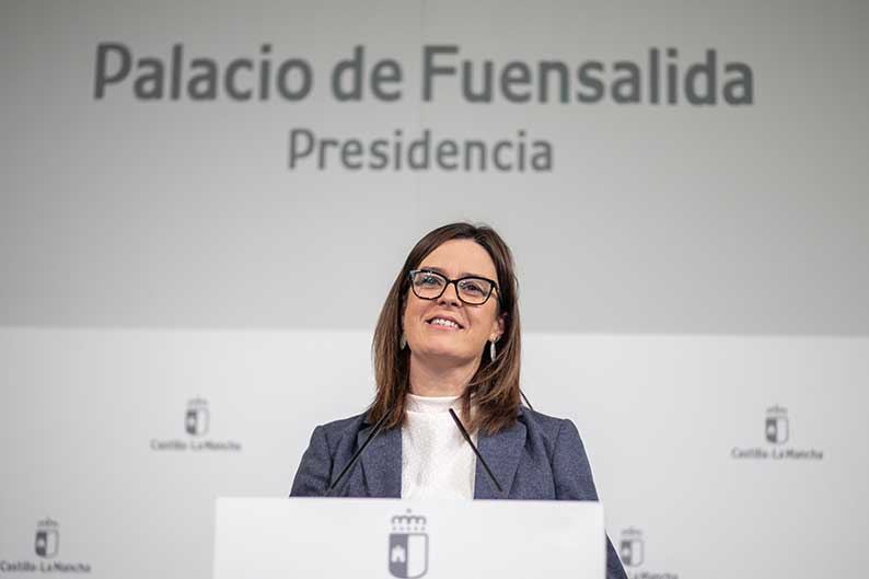El Ejecutivo de García-Page pedirá al Gobierno central un compromiso que garantice la financiación de los sobrecostes derivados de normativas estatales