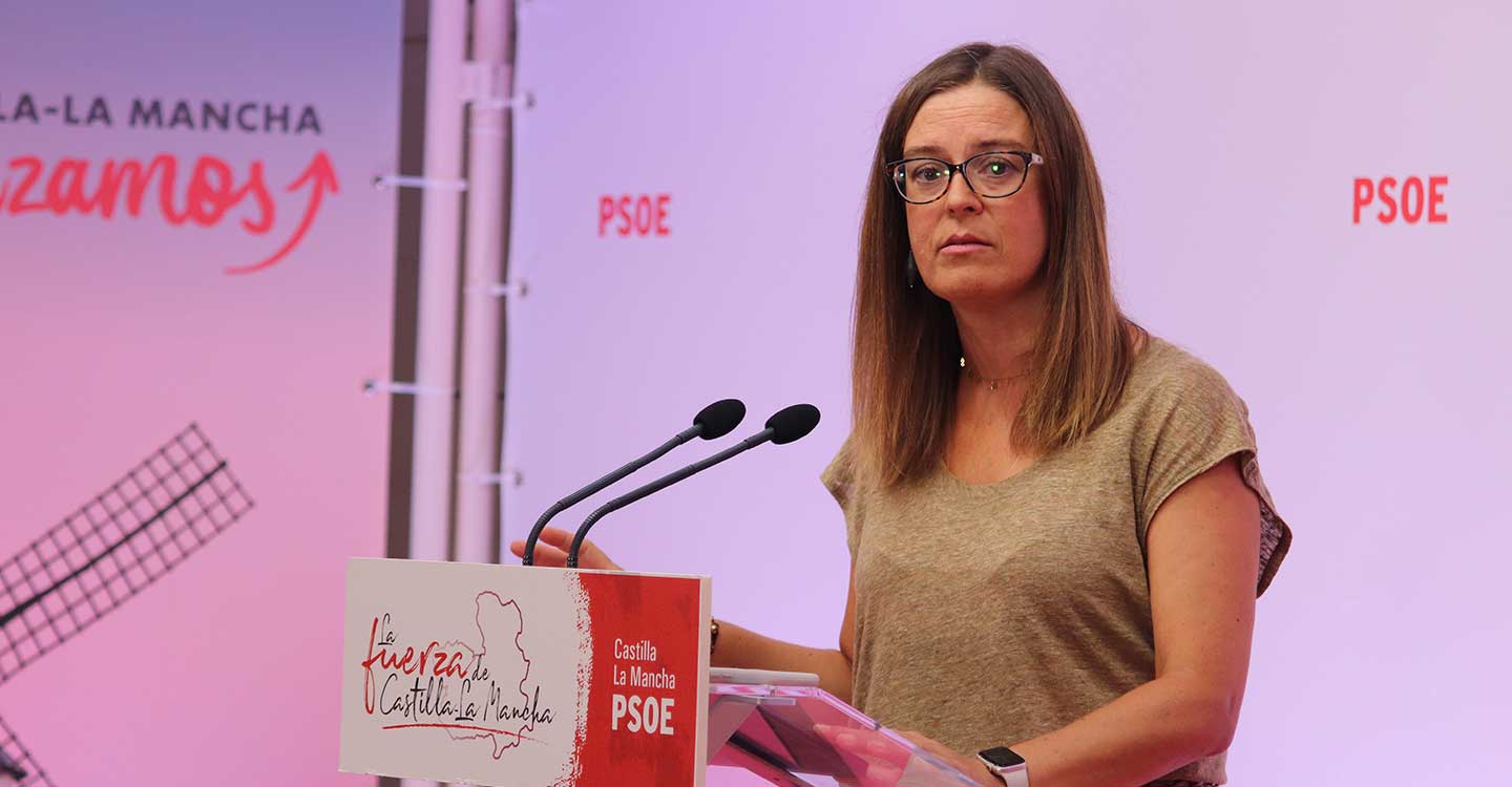 Padilla denuncia la oposición “negacionista” de Núñez y dice que “se le nota muchísimo que quiere que las cosas vayan mal” 