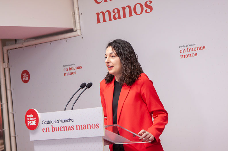El PSOE pedirá al PP que derogue las subidas de impuestos de sus alcaldes y alcaldesas en los municipios donde gobiernan 