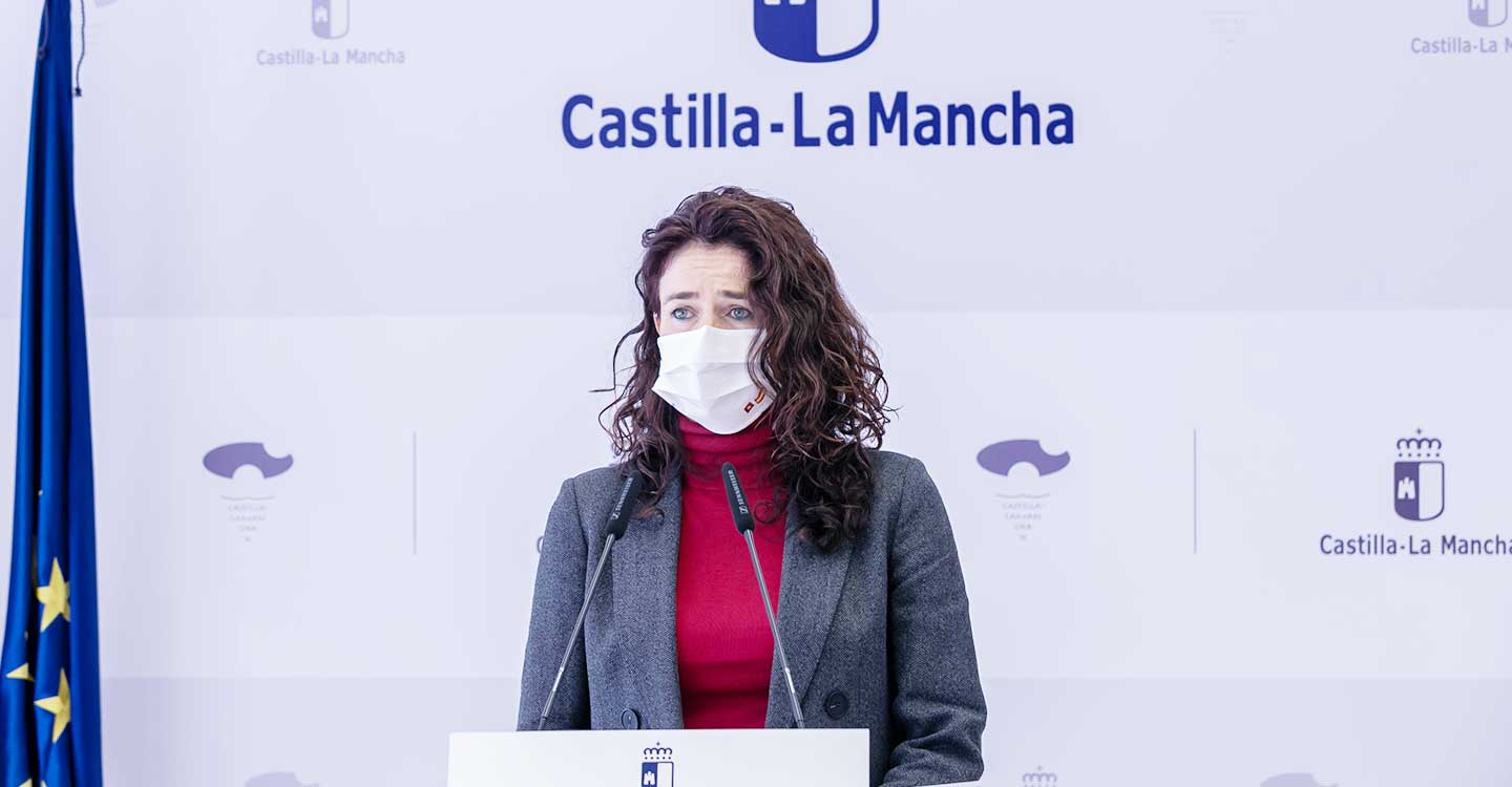 El paro cae en 2.116 personas en abril en Castilla-La Mancha, que se mantiene como la segunda región que más empleo ha creado en el último año 