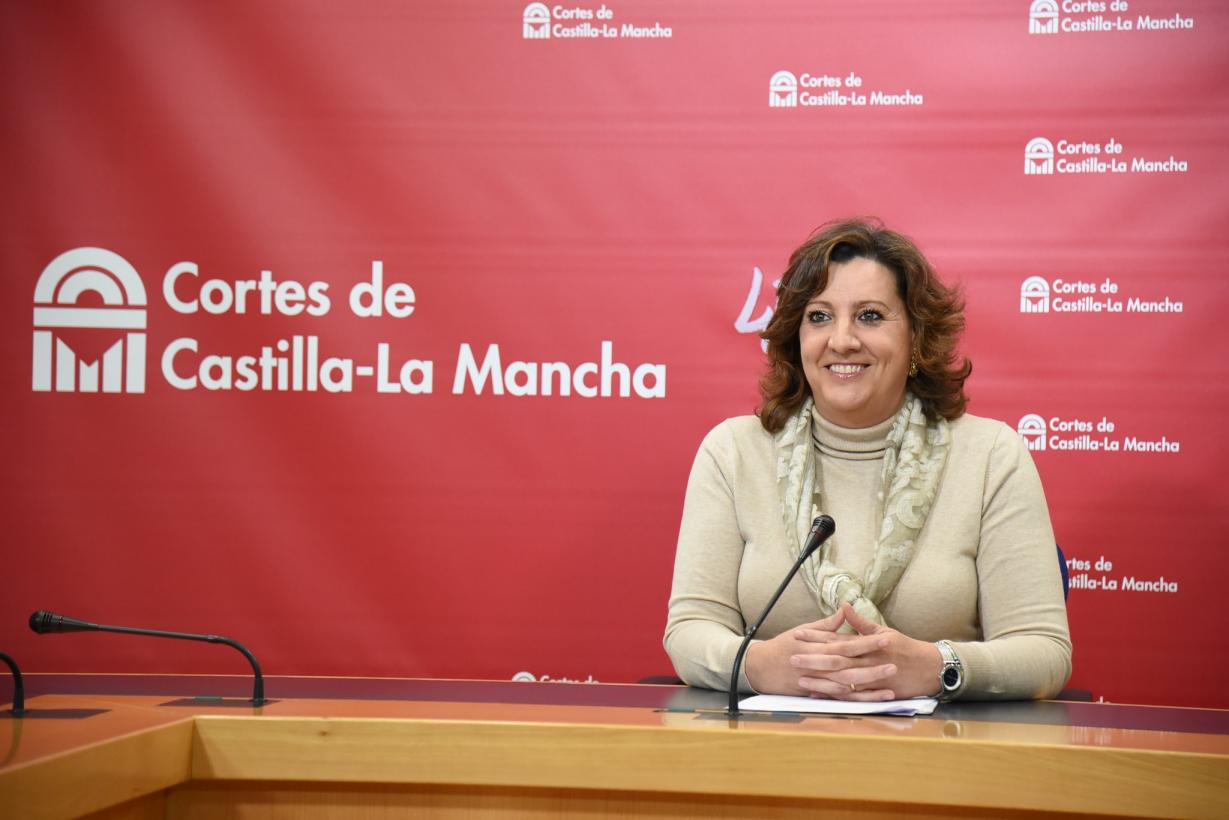 El Gobierno de Castilla-La Mancha destina más de 8 de cada 10 del presupuesto de Economía en 2023 al apoyo directo al tejido laboral y empresarial de la región
