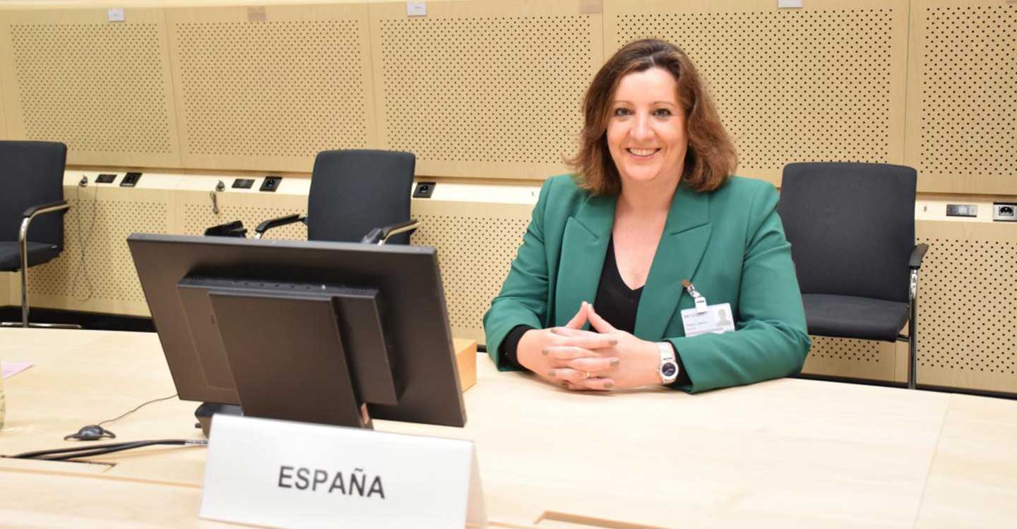Castilla-La Mancha defiende en el Consejo Europeo la seguridad laboral, la igualdad en el trabajo y la recualificación continua como apuesta española para el empleo sostenible 
