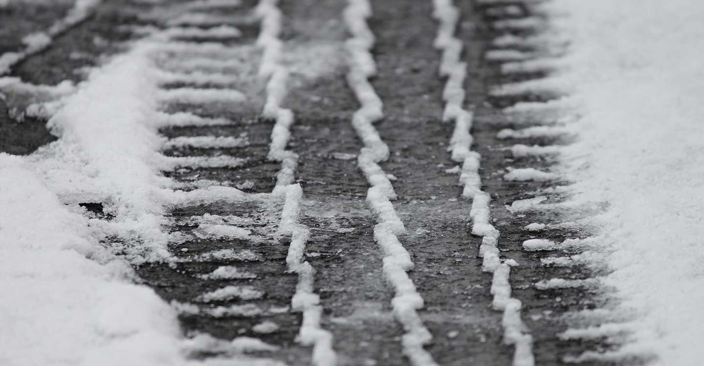 Sigue activado en Castilla-La Mancha el Plan de Vialidad Invernal para hacer frente a los incidentes causados en la Red Regional de Carreteras