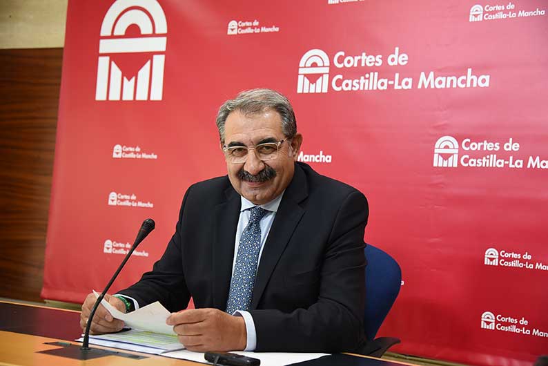 El Plan de Salud de Castilla-La Mancha continuará siendo la hoja de ruta de las políticas en materia sanitaria reforzando la prevención, la promoción de la salud y la investigación 